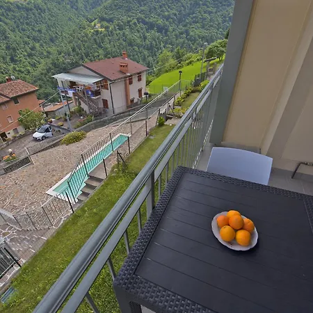 Casa Rita * 폰테노
