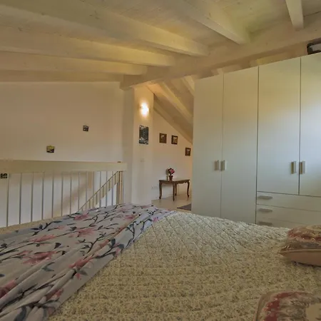 Casa Rita Lejlighed
