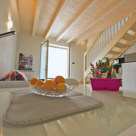 Casa Rita * 폰테노