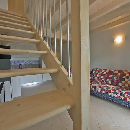 Casa Rita Lejlighed