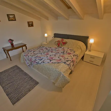 아파트 Casa Rita *