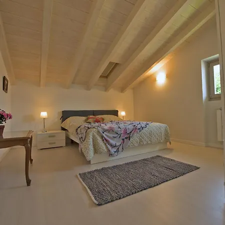Casa Rita Fonteno