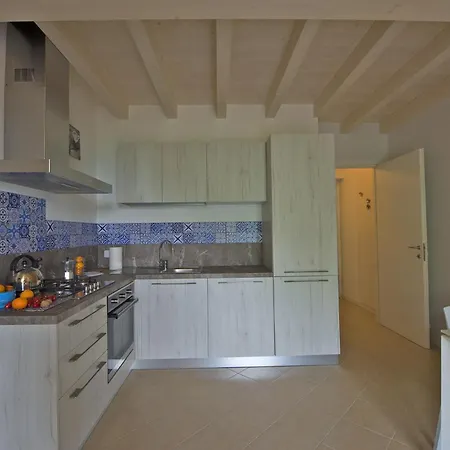 Casa Rita Διαμέρισμα