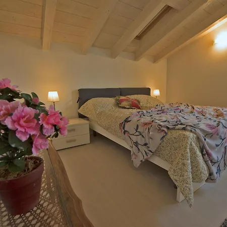 Διαμέρισμα Casa Rita Fonteno