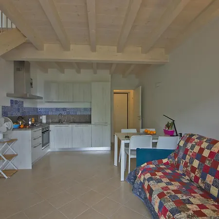 Casa Rita Lejlighed *