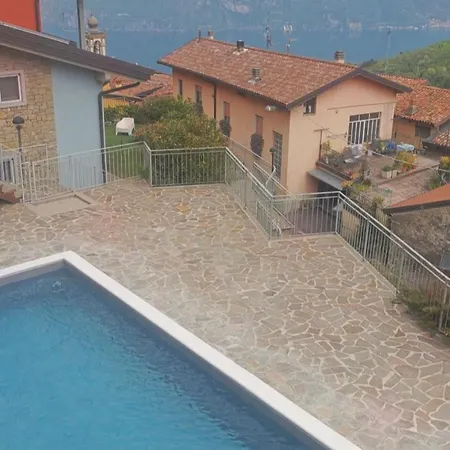 Casa Rita 아파트
