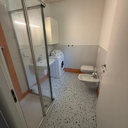 Apartmán Casa Rita Fonteno