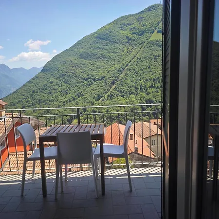Apartmán Casa Rita
